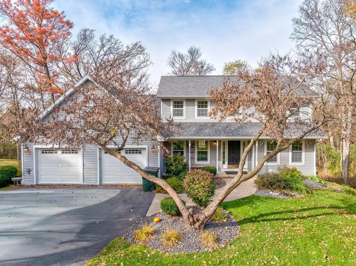 4313 N Forest Hills Boulevard, Janesville, WI 53545 - Image #1