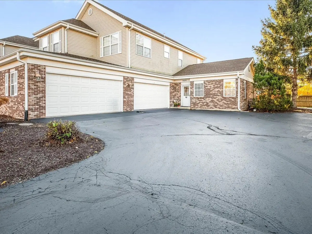 7571 Magnolia Street, Cherry Valley, IL 61016 - Image #1