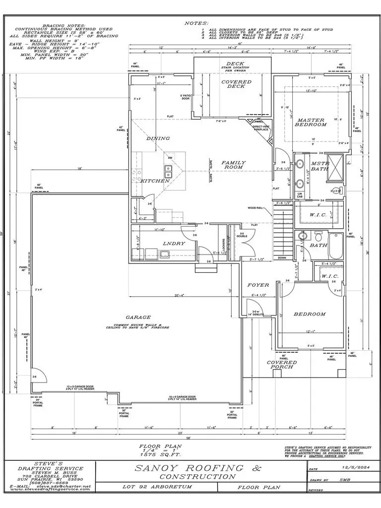 L162 Fred Schunk Trail, Waunakee, WI 53597 - Image #2