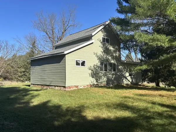 4138 W County Rd N Road, Mauston, WI 53948