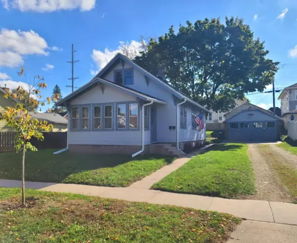 328 Conant Street, Portage, WI 53901