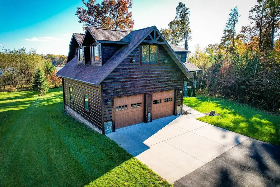 W5453 North Shore Drive, New Lisbon, WI 53950 - Image #3