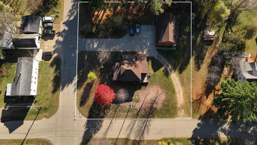 301 Raymond Street, Friendship, WI 53934 - Image #3