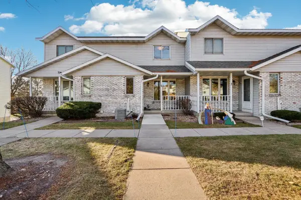 714 Mesta Lane #2, Madison, WI 53704