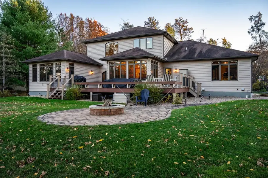 N7713 Half Moon Bay Drive, New Lisbon, WI 53950 - Image #2