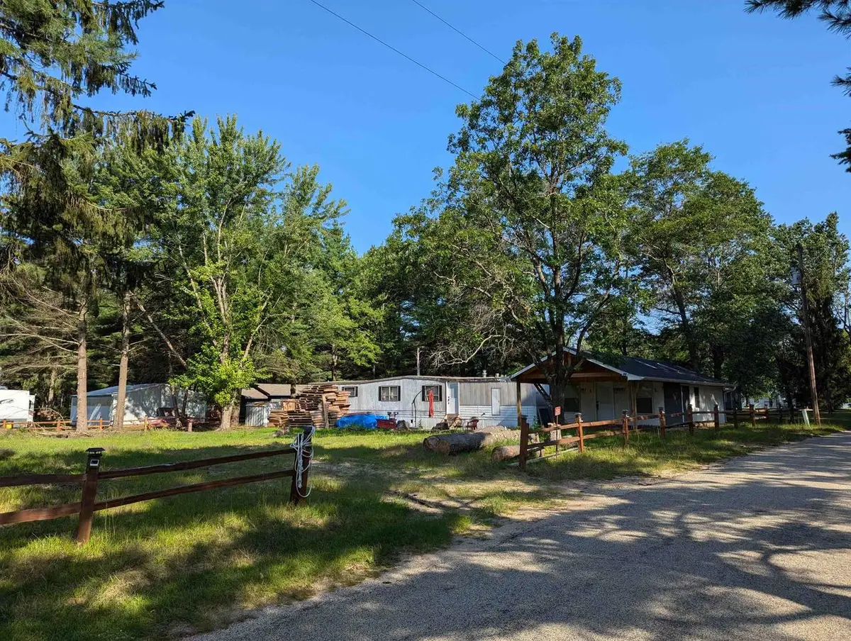 2103 Maple Street, Friendship, WI 53934 - Image #1