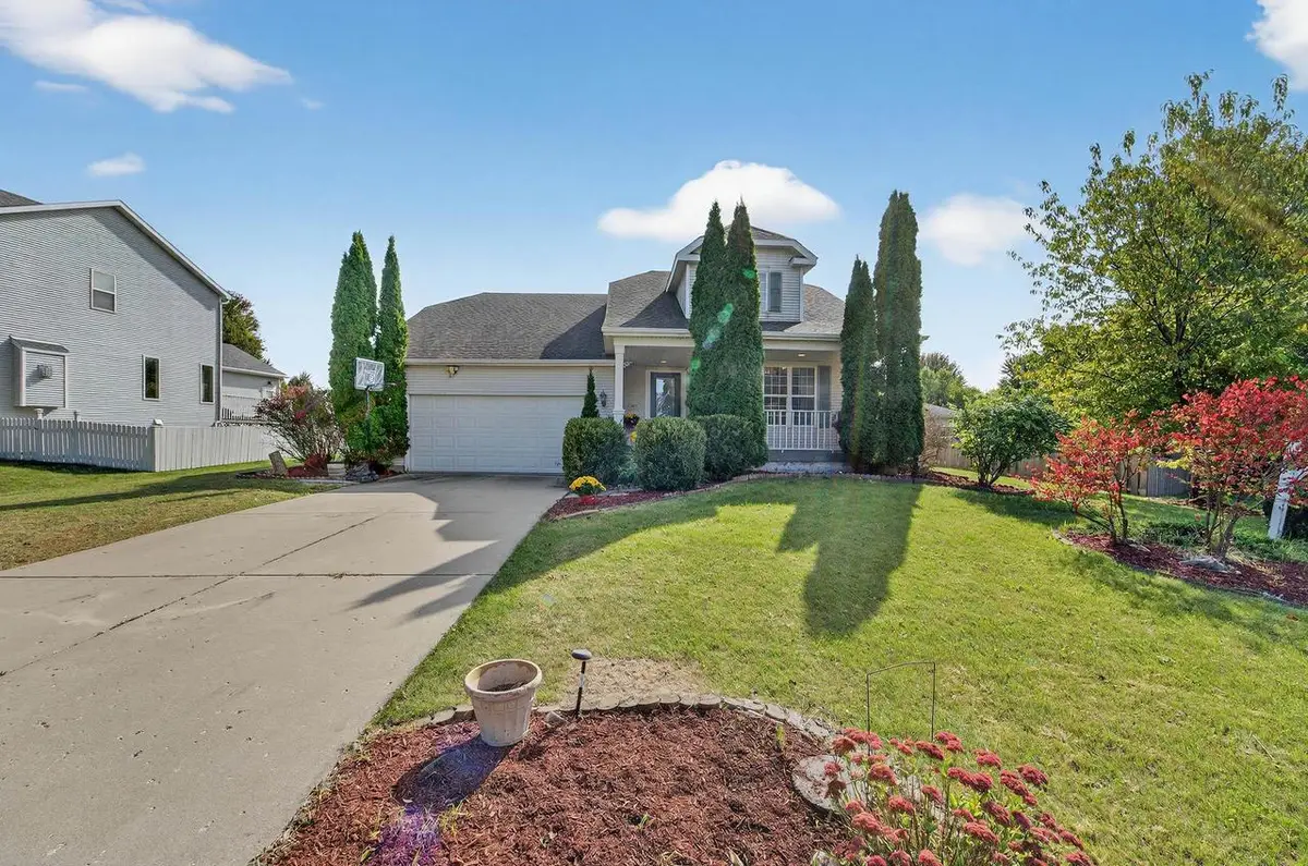 1077 Gas Light Drive, Sun Prairie, WI 53590 - Image #1