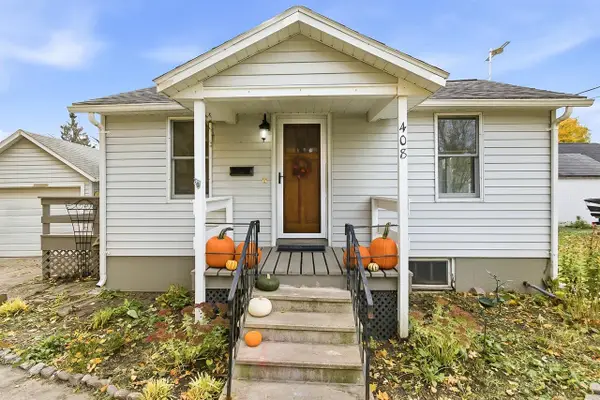 408 Water Street, Lake Mills, WI 53551