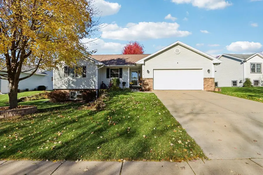 712 Brookview Trail, Mount Horeb, WI 53572 - Image #2