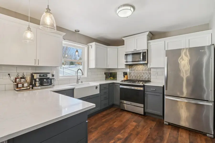 712 Brookview Trail, Mount Horeb, WI 53572 - Image #3