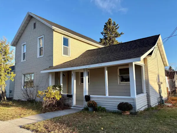 35 Randall Avenue, Rhinelander, WI 54501