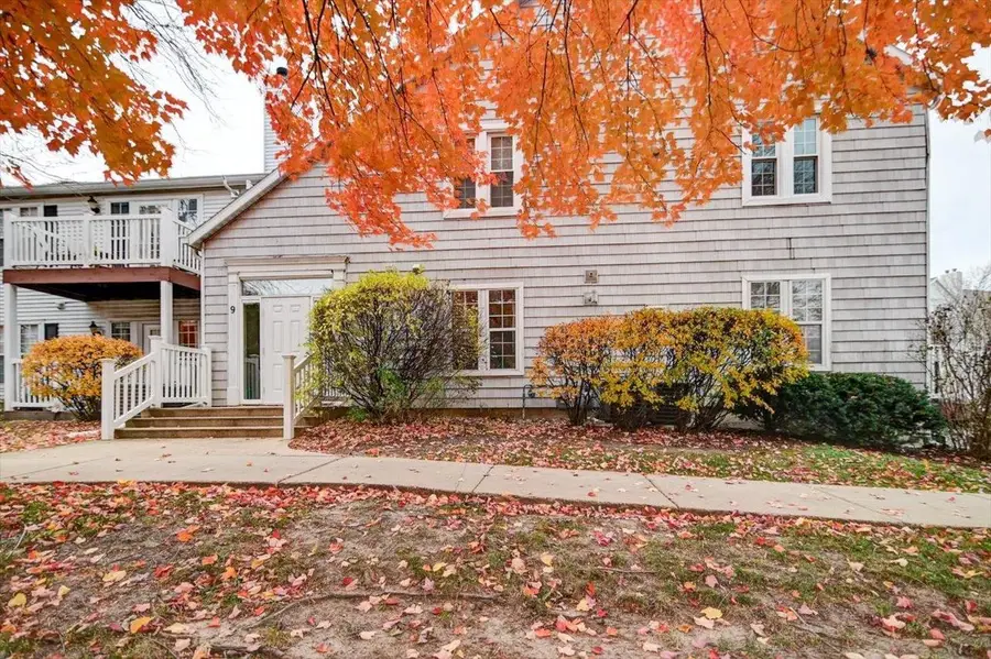 9 Captains Court #3, Madison, WI 53719 - Image #2