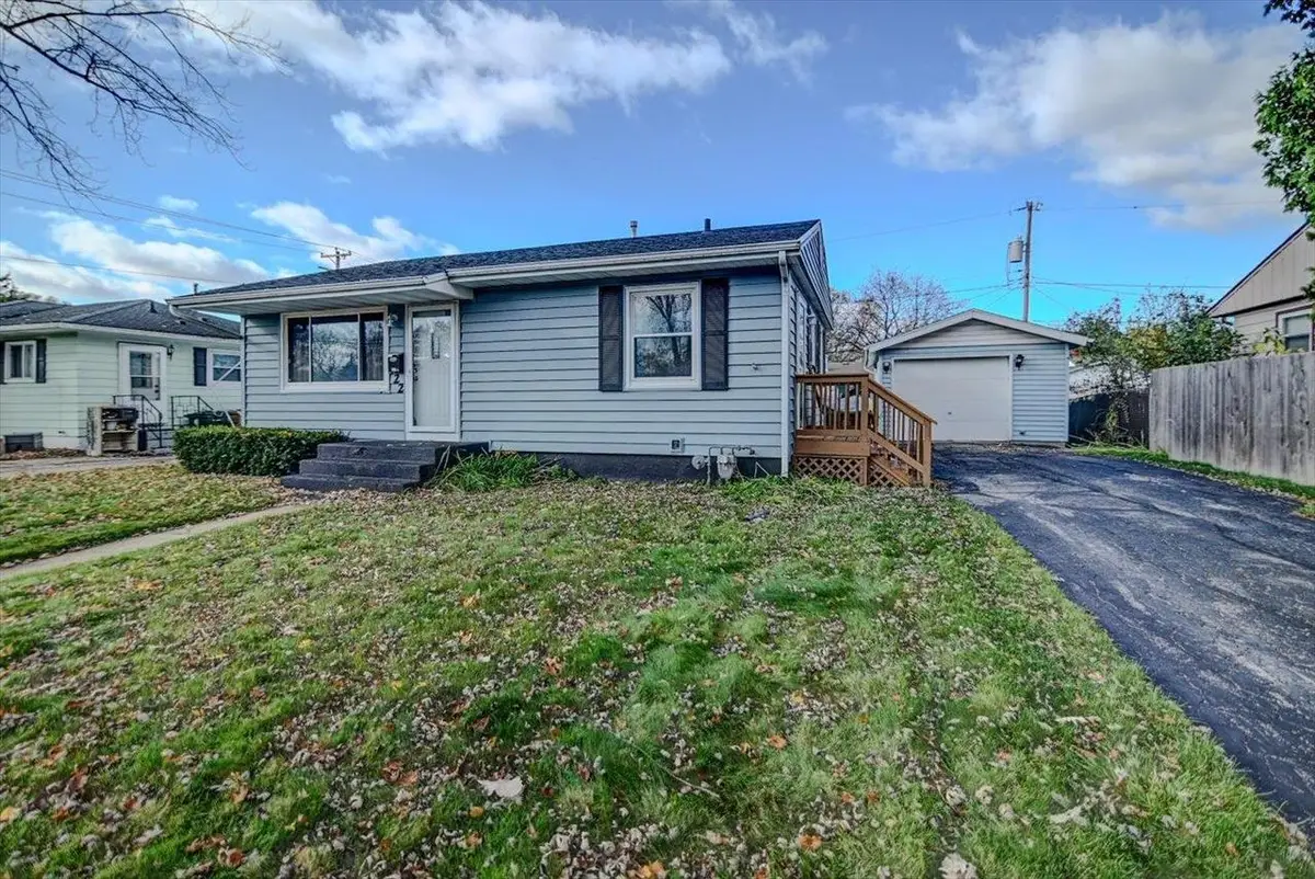 122 Lynnhaven Road, Madison, WI 53714 - #1