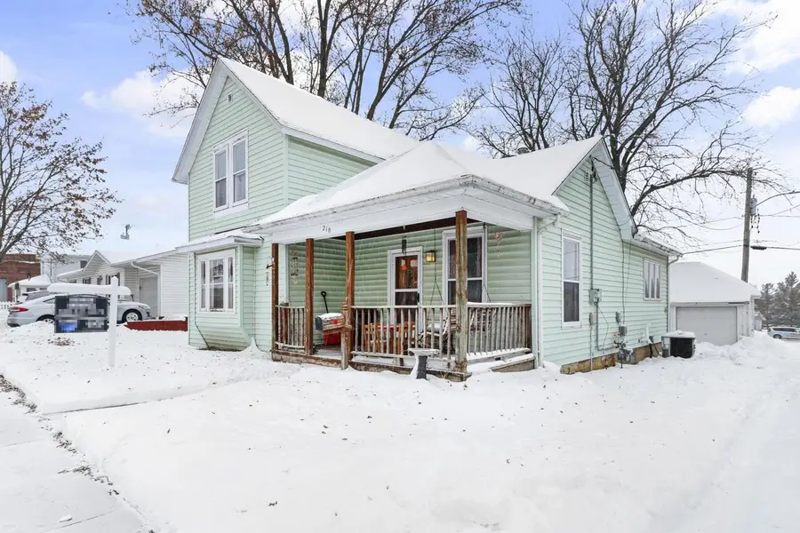 210 E Merrimac Street, Dodgeville, WI 53533 - Image #3
