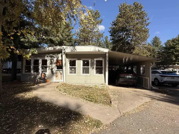 750 #2 Golf Road, Prairie Du Sac, WI 53578