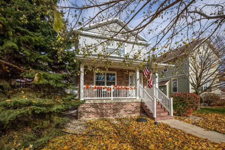 1116 Patriot Way, Sun Prairie, WI 53590 - Image #2