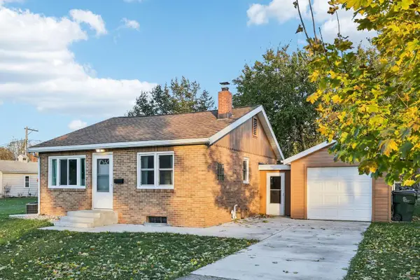 1114 Franklin Street, Sauk City, WI 53583