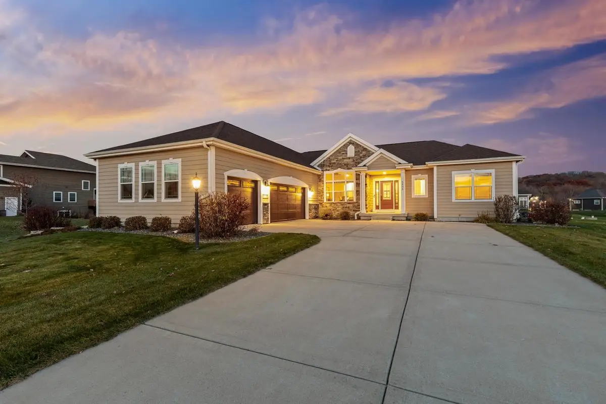 6456 Revere Pass, Deforest, WI 53532 - #1