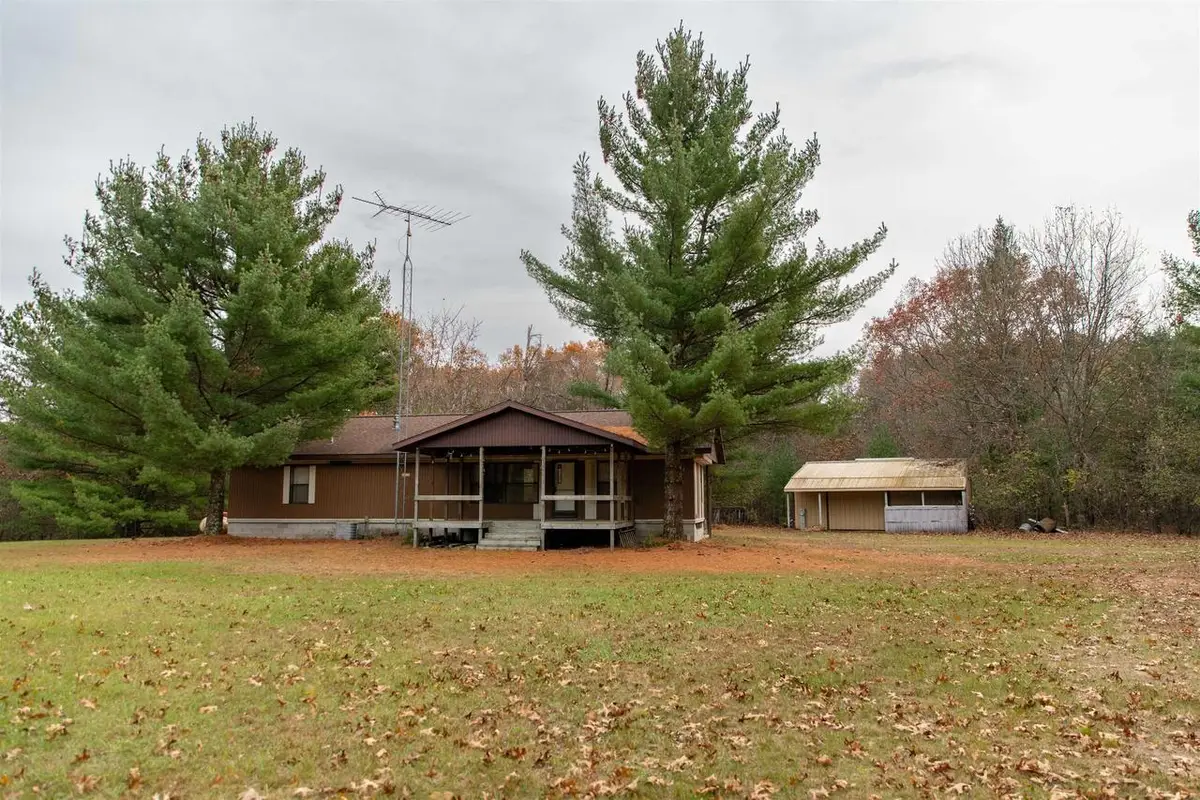 N8604 17th Avenue, Neshkoro, WI 54960 - Image #1