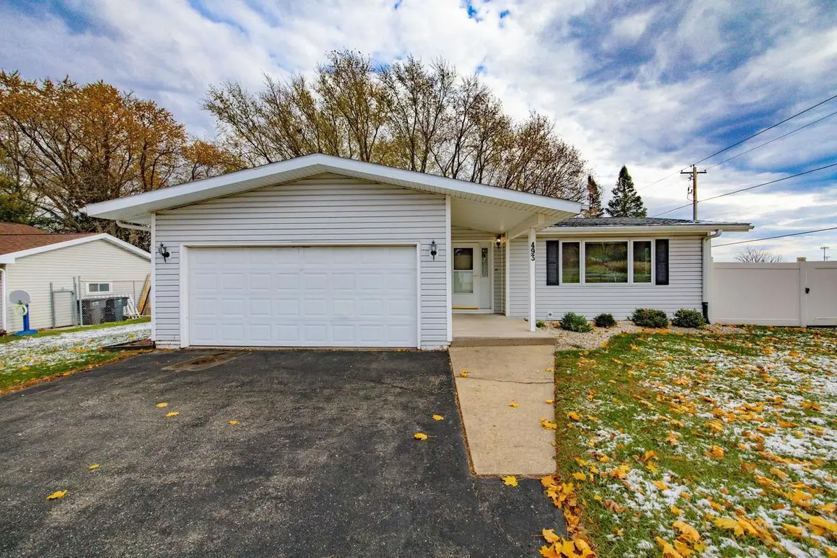 493 S Buckingham Boulevard, Whitewater, WI 53190 - Image #1