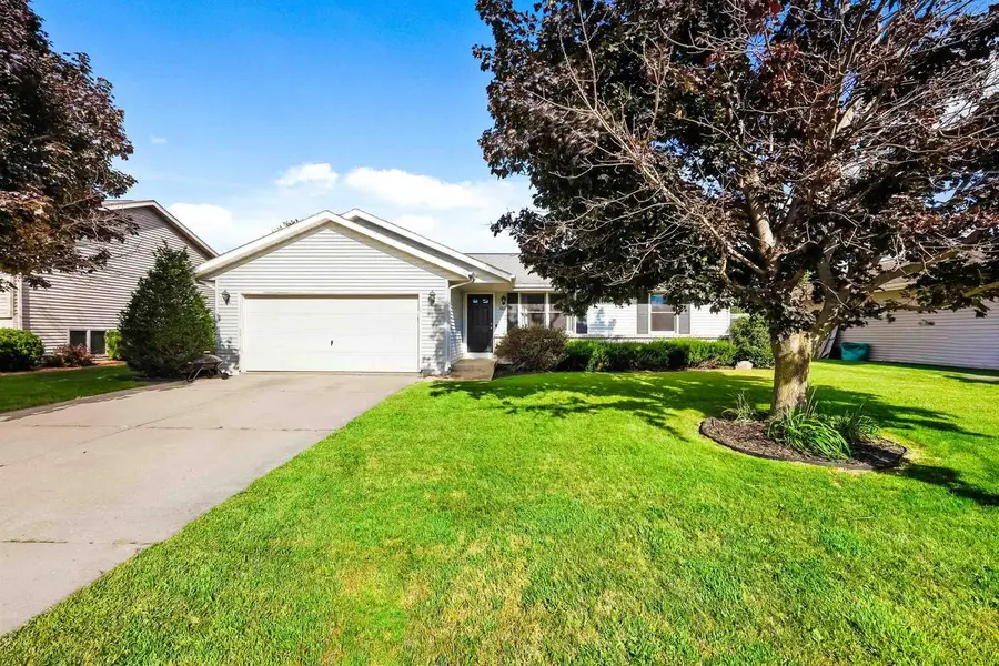 3221 Aurora Lane, Janesville, WI 53548 - Image #2