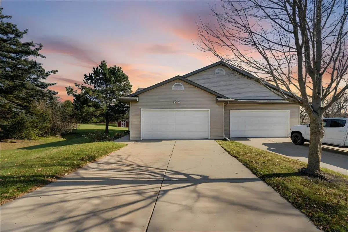 399 Michele Street, Mount Horeb, WI 53572 - Image #1