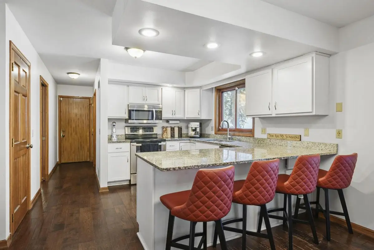 6202 Rivercrest Drive, McFarland, WI 53558 - #1