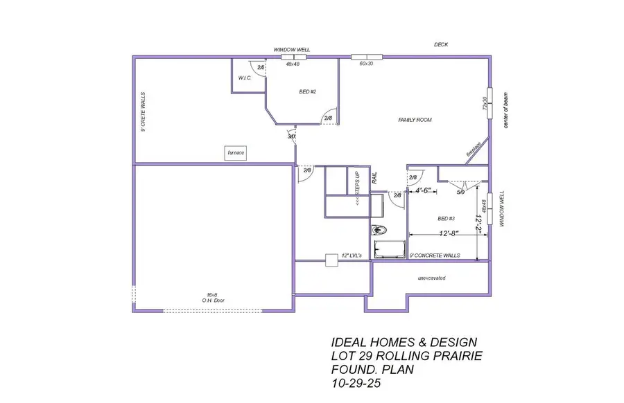 439 Gunderson Drive, Portage, WI 53901 - Image #3