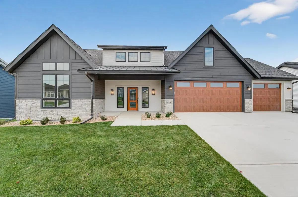 1438 Greenleaf Court, Sun Prairie, WI 53590 - Image #1