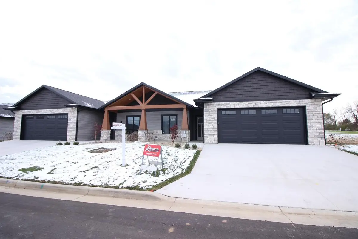 353 Ridge View Drive #11, Milton, WI 53563 - Image #1