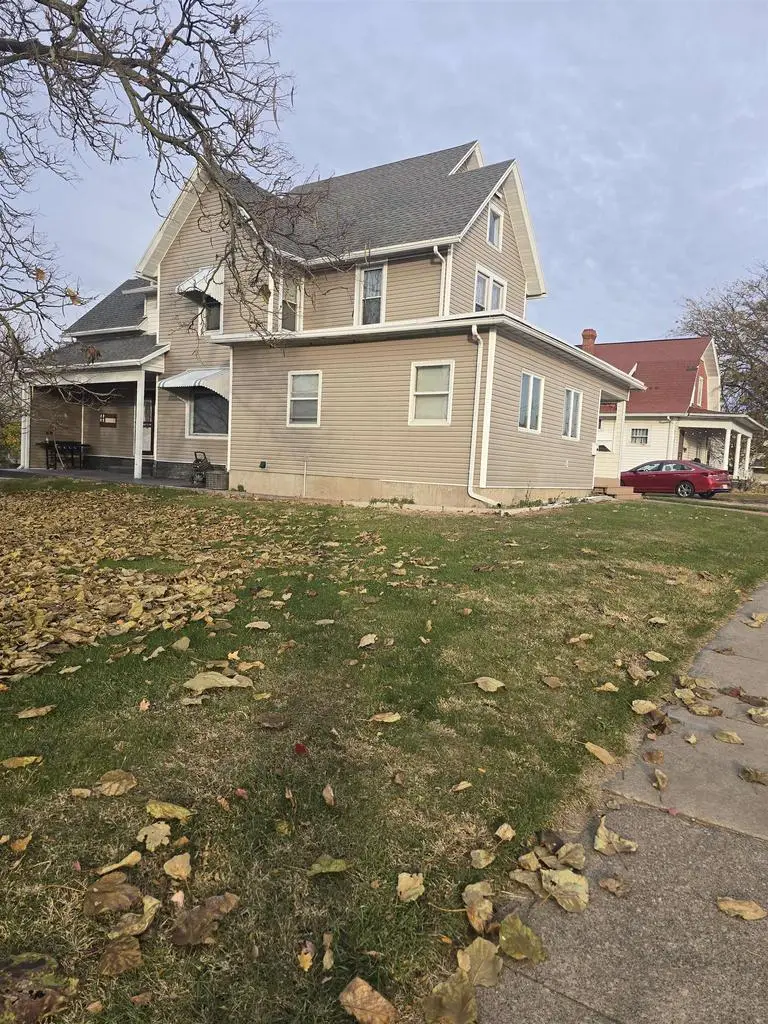 627 S Madison Street, Lancaster, WI 53813 - Image #3