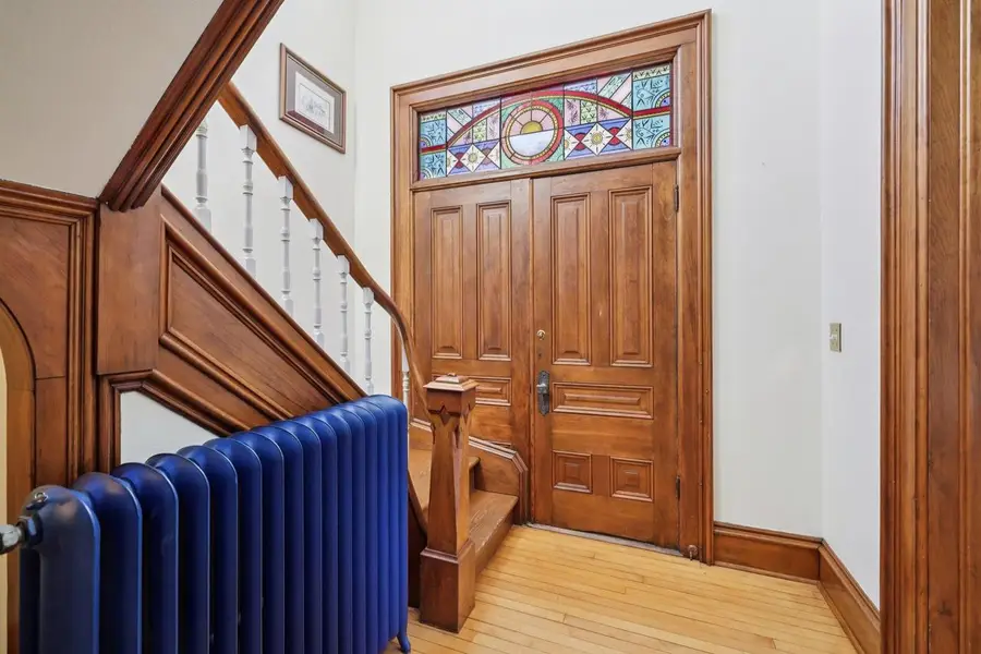 733 5th Street, Baraboo, WI 53913 - #3