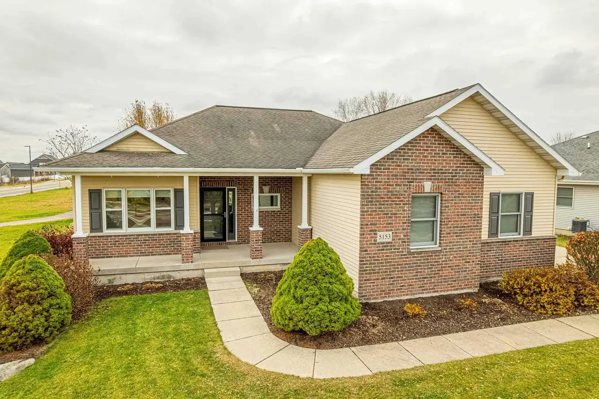 5153 Ninebark Drive, Fitchburg, WI 53711 - Image #1