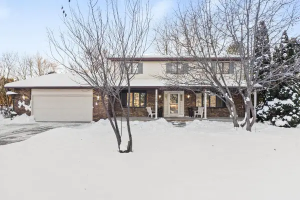 1162 Crossing Ridge Trail, Sun Prairie, WI 53590