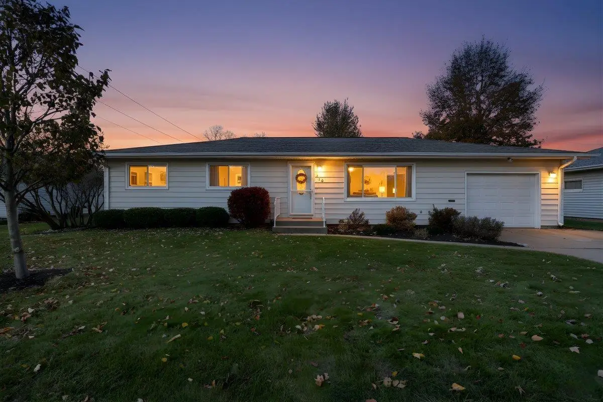 216 Hoover Street, Sun Prairie, WI 53590 - Image #1