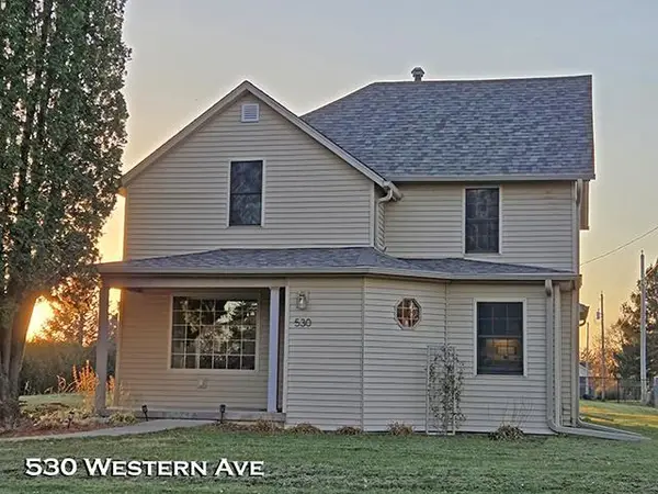 530 Western Avenue, Platteville, WI 53818
