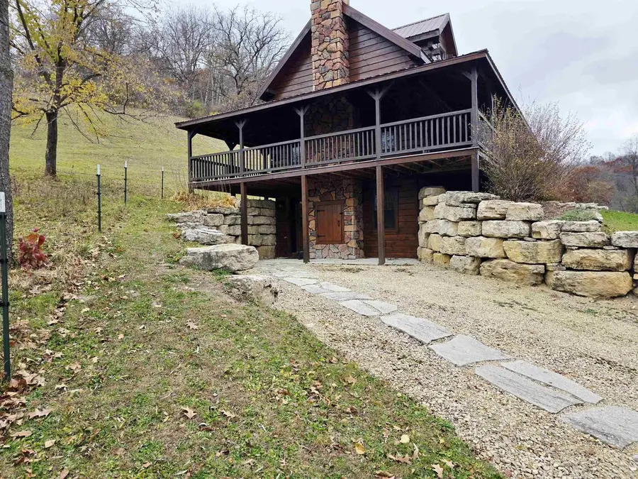 145 S witham Road, Ontario, WI 54651 - Image #3