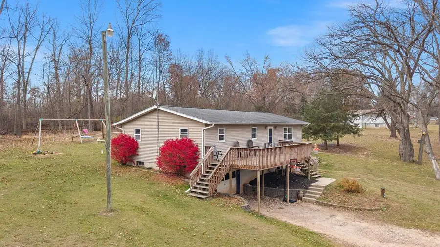 N3741 6th Road, Oxford, WI 53952 - Image #2