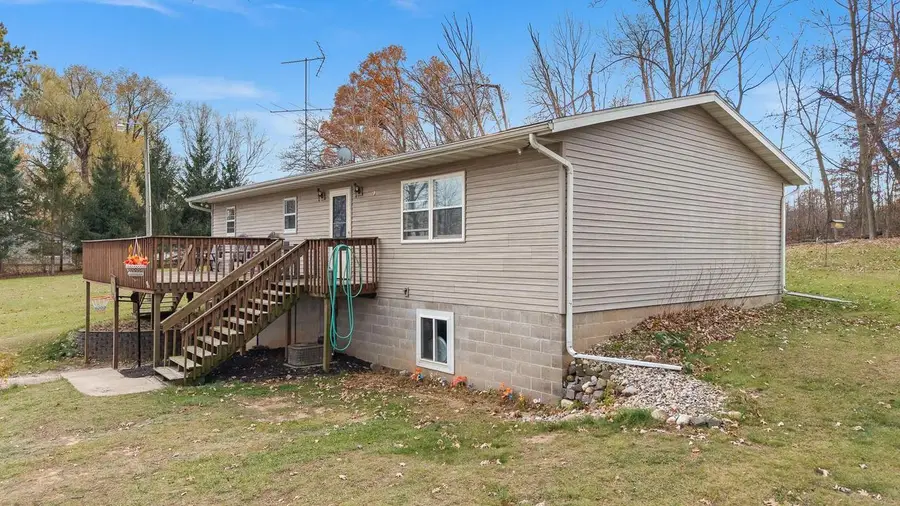 N3741 6th Road, Oxford, WI 53952 - Image #3