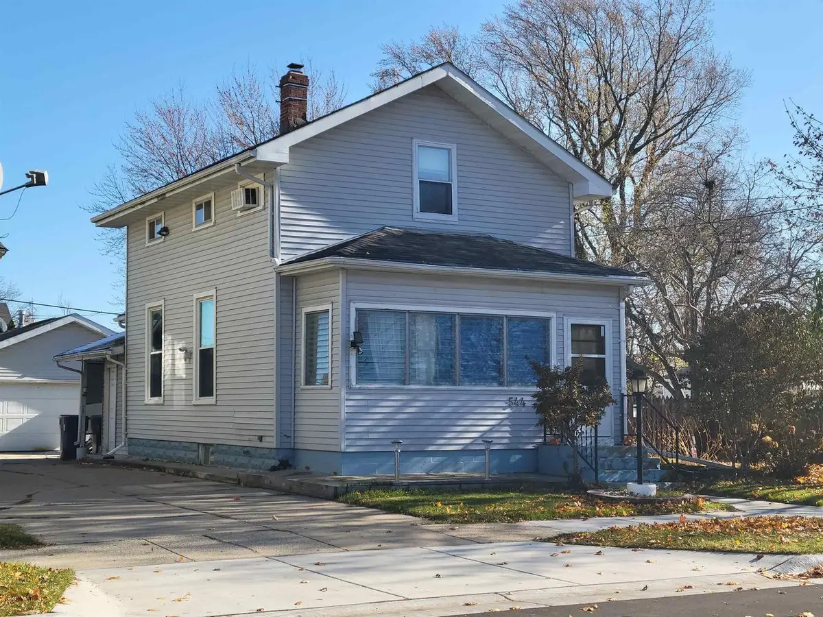 544 N Chatham Street, Janesville, WI 53548 - Image #1
