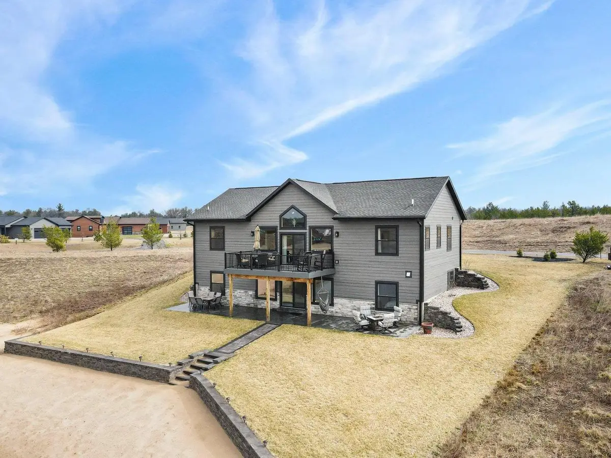 N8815 Lake Cabin Drive, New Lisbon, WI 53950 - Image #1