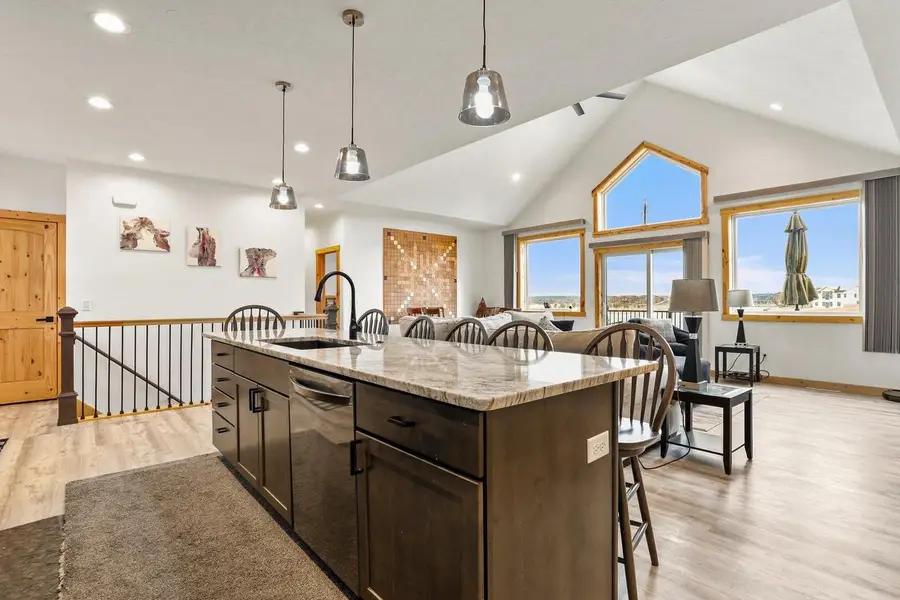 N8815 Lake Cabin Drive, New Lisbon, WI 53950 - Image #3