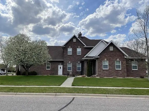 225 Mulberry Street, Sauk City, WI 53583