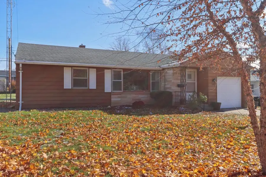 132 S Braun Avenue, Jefferson, WI 53549 - Image #3