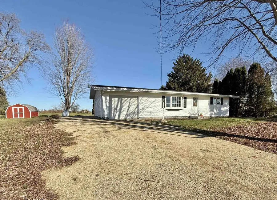 8737 E L J Townline Road, Milton, WI 53563 - Image #3