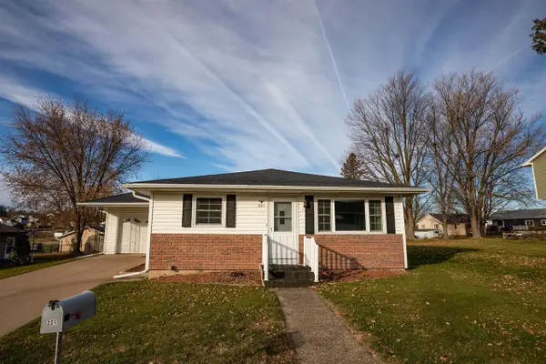 221 N Washington Street, Belmont, WI 53510