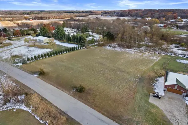 Lot 24 Oak Hill Circle, Brodhead, WI 53520