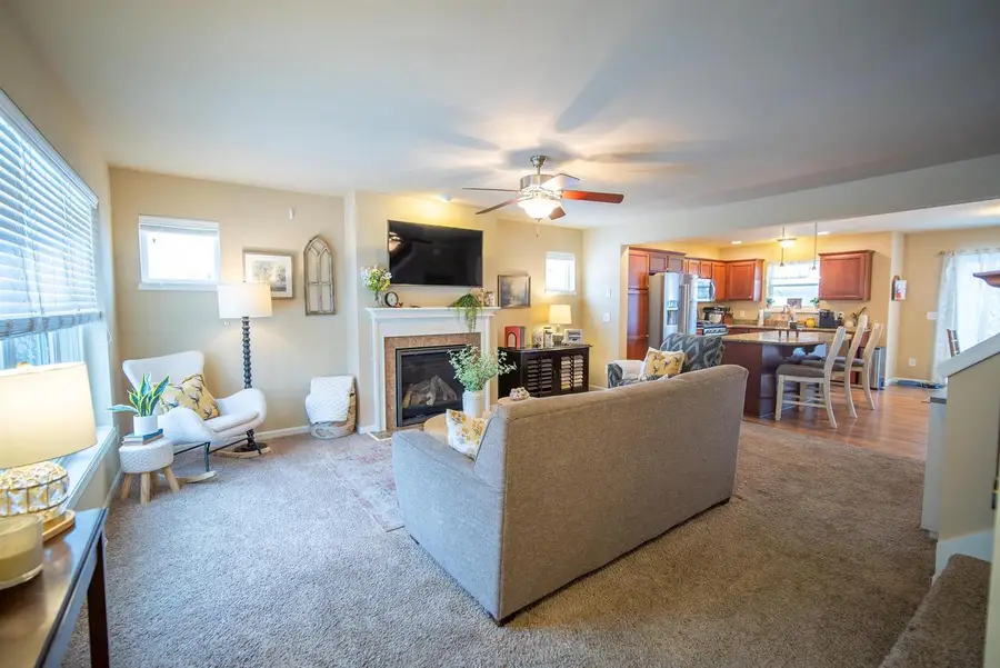 6939 Reston Heights Drive, Madison, WI 53718 - Image #2