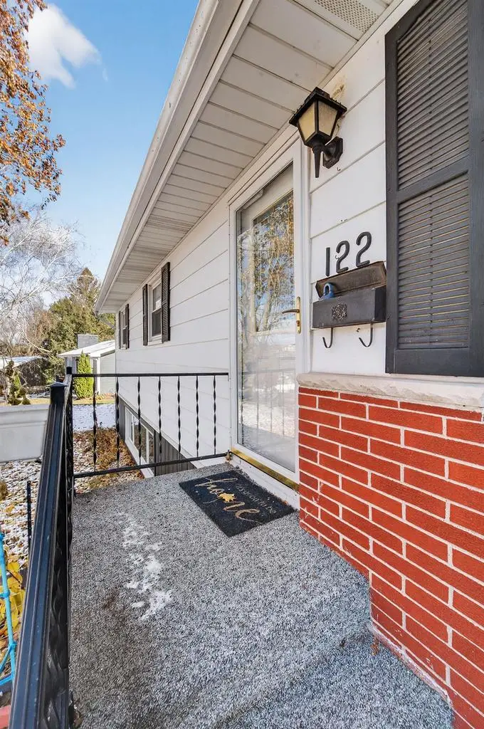 122 Hillside Circle, New Glarus, WI 53574 - Image #3