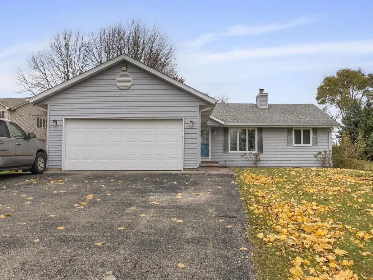 N4690 Lake Drive, Hustisford, WI 53034 - Image #1